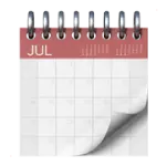 Kalender Icon
