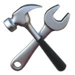 Werkzeug Icon